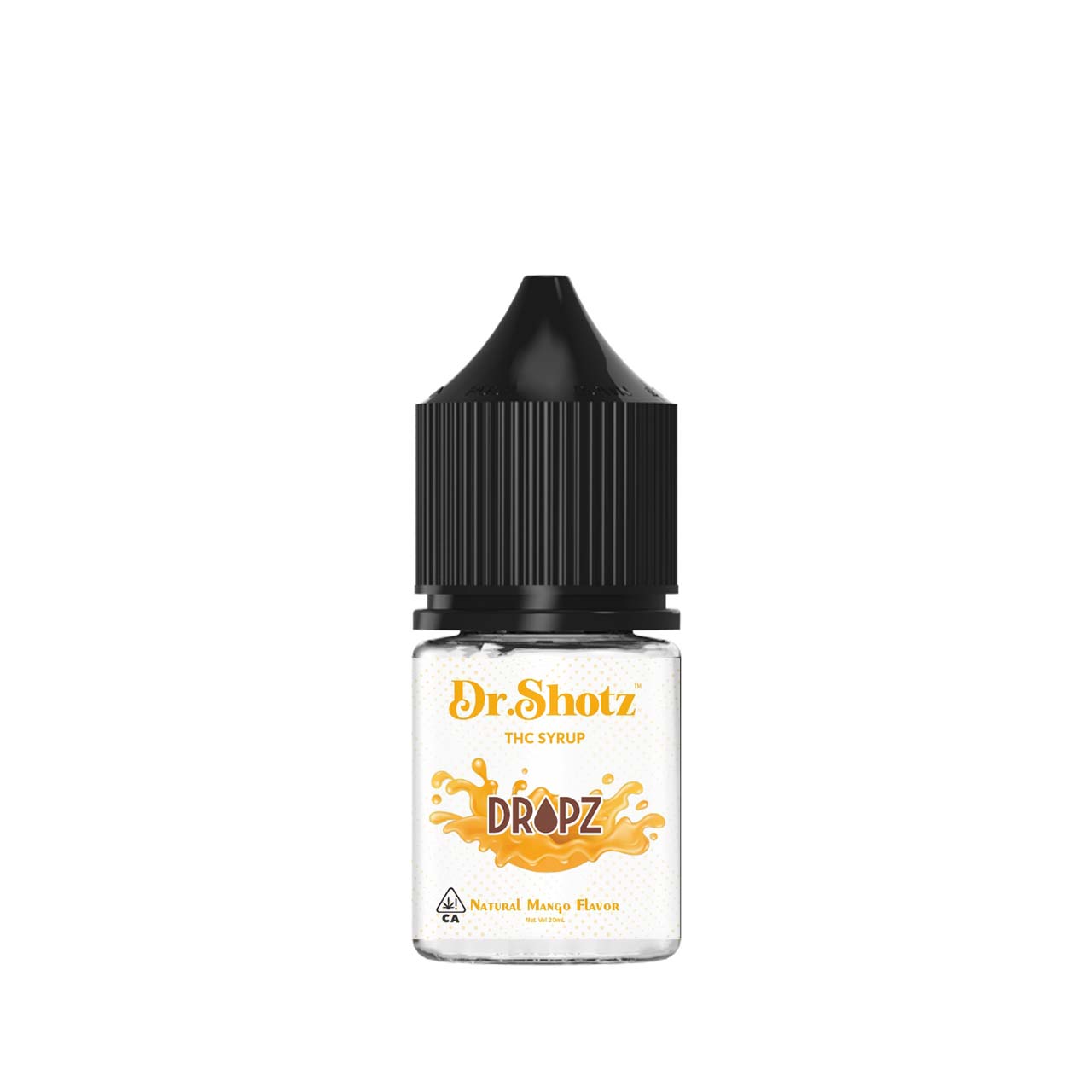 Natural Mango
