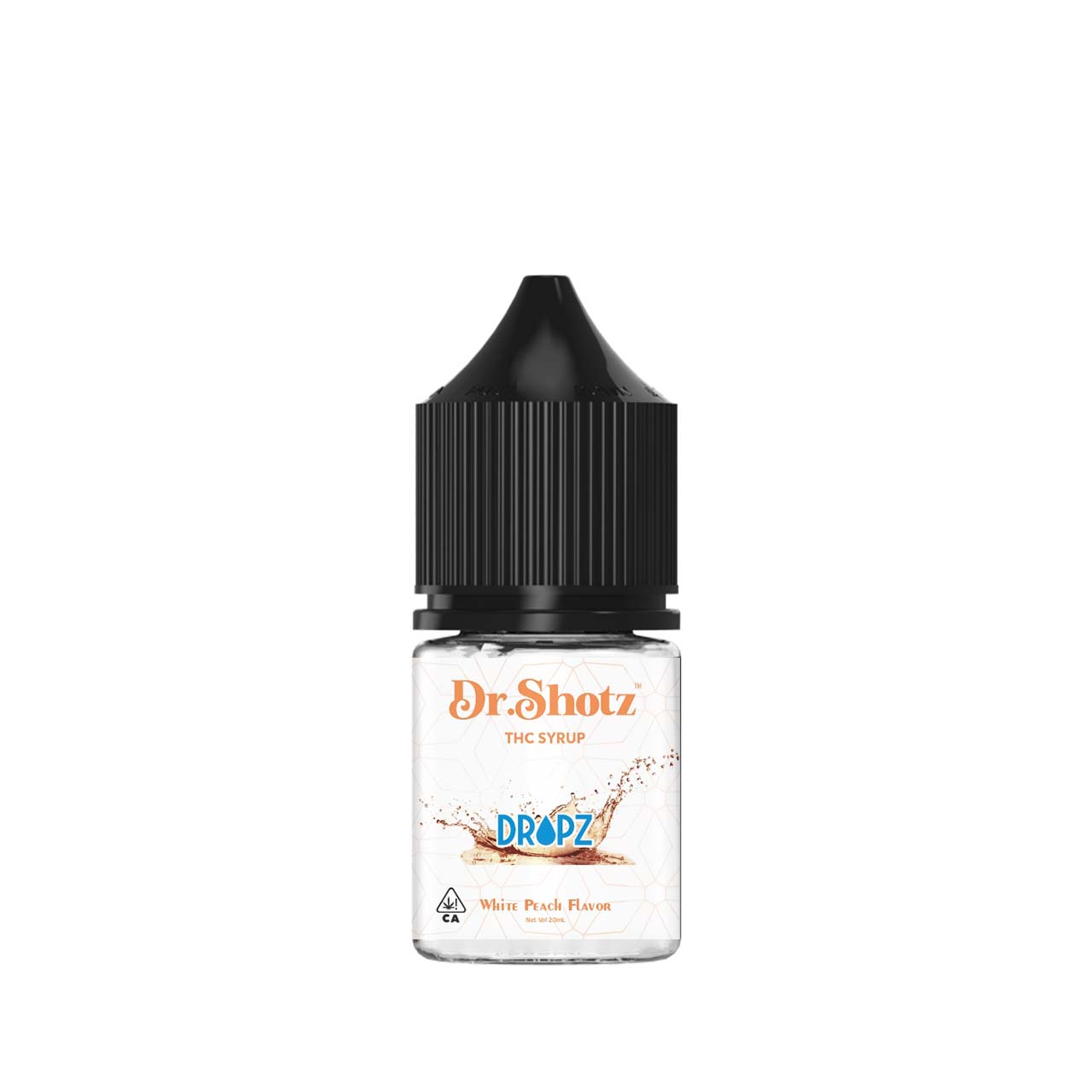 White Peach