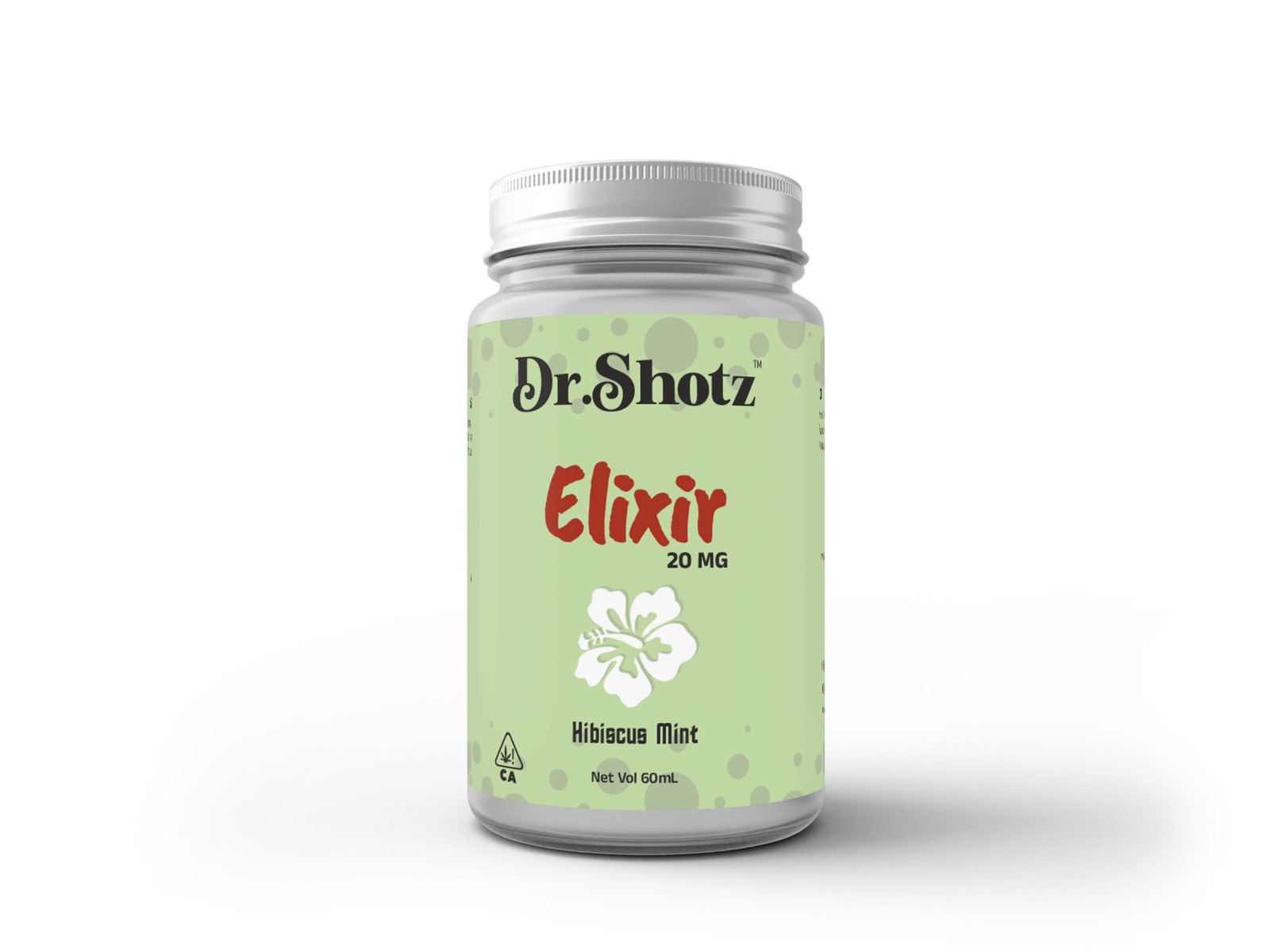 Hibiscus Mint