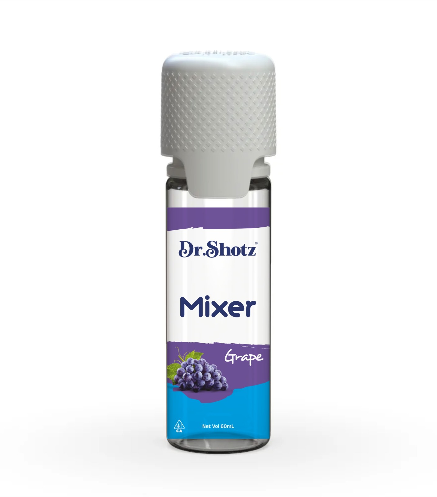 Grape Drink Mixer